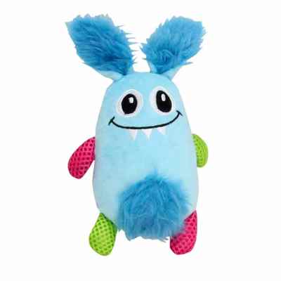 Pawise Peluş Oyuncak - Little Monster Skyblue