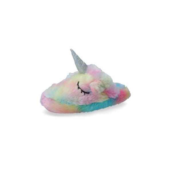 Pawise Rainbow World-Slipper Köpek Oyuncağı