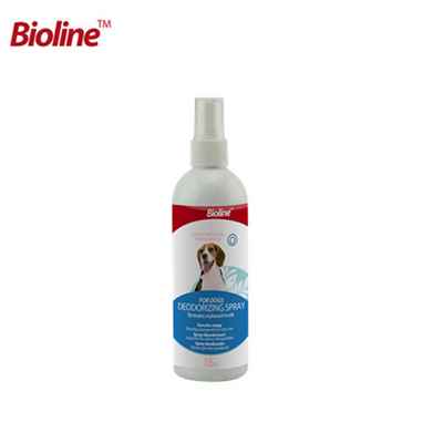 Bioline Köpek Deodorantı 175 Ml