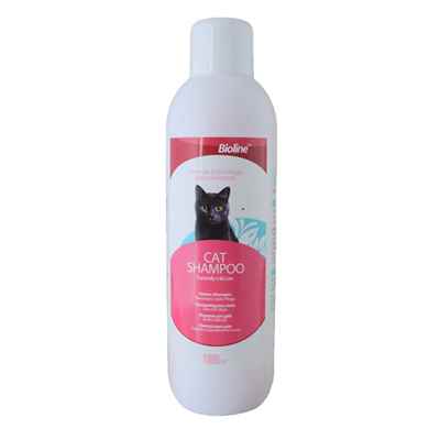 Bioline Kedi Şampuanı Papatya Kokulu 1000 Ml
