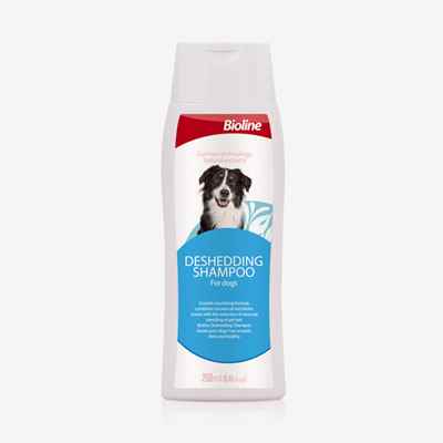 Bioline Kıtık Açıcı Köpek Şampuanı 250 Ml