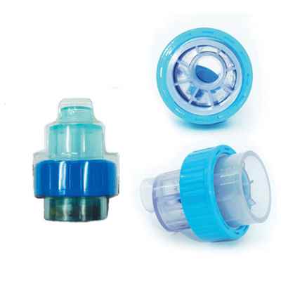 Ista Akvaryum Hortumu 34 Check Valve