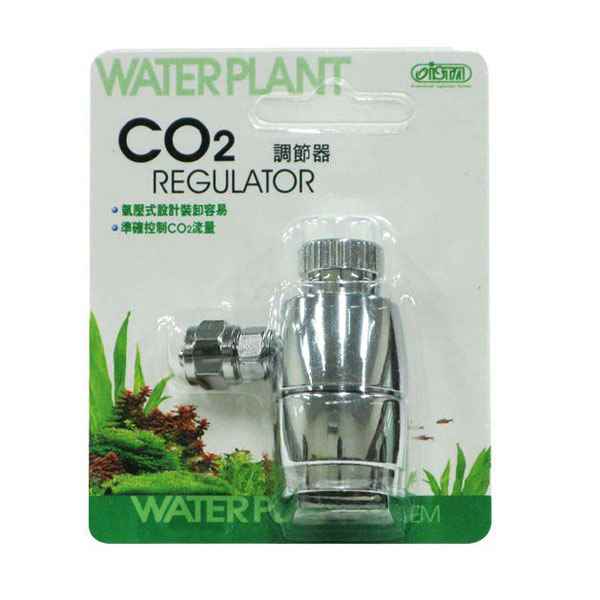 Ista Co2 Regülatör Göstergesiz