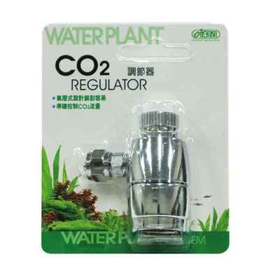 Ista Co2 Regülatör Göstergesiz