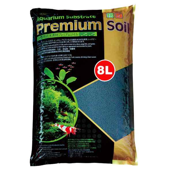 Ista Substrate Premium Soil 8 Lt (l)