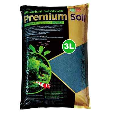 Ista Substrate Premium Soil 3 Lt (L)