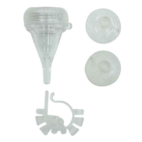 Ista Co2 Difüzör Konik