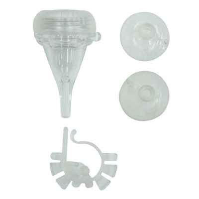 Ista Co2 Difüzör Konik