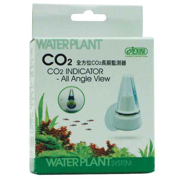 Ista I690 Uzun Süreli Co2 Testi