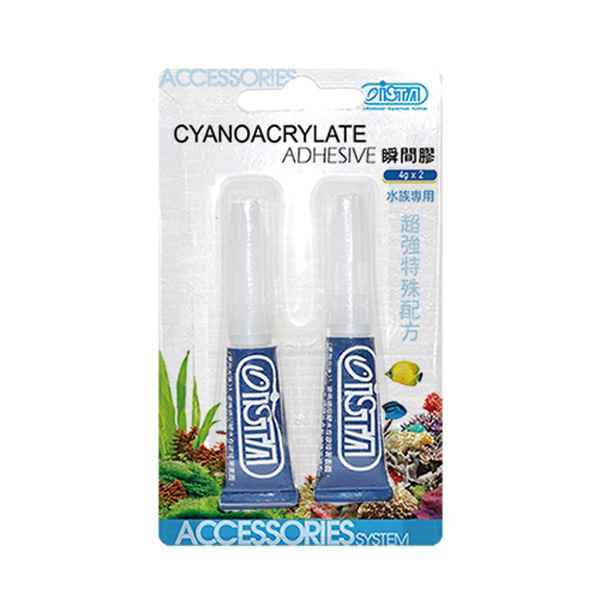 Ista Mercan ve Bitki Yapıştırıcı 2