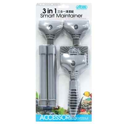 Ista Çok Fonksiyonlu Cam Silici