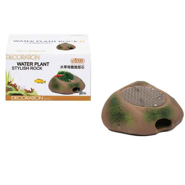 Ista Bitki Ekilebilir Chiclid Yuvası