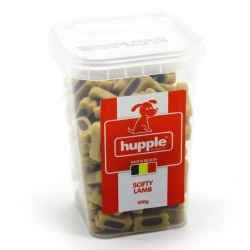 HUPPLE SOFTY LAMB 200GR