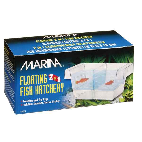 Marina Yüzen Yavruluk 2 Li