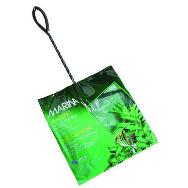 Marina Akvaryum Kepçesi 5 cm