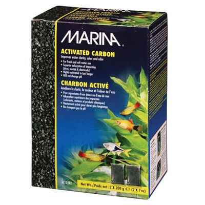 Marina Aktif Karbon 400 Gr