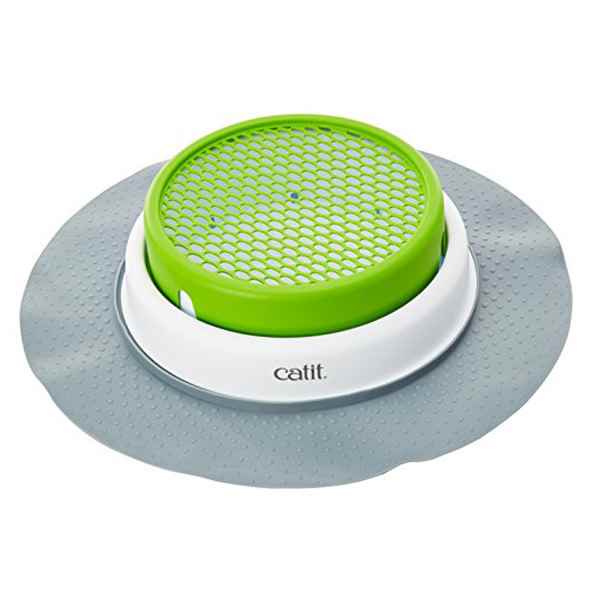 Catit Senses 2.0 Grass Planter Kedi Çimi Seti
