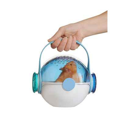 Habitrail Ovo Hamster Taşıma Ünitesi