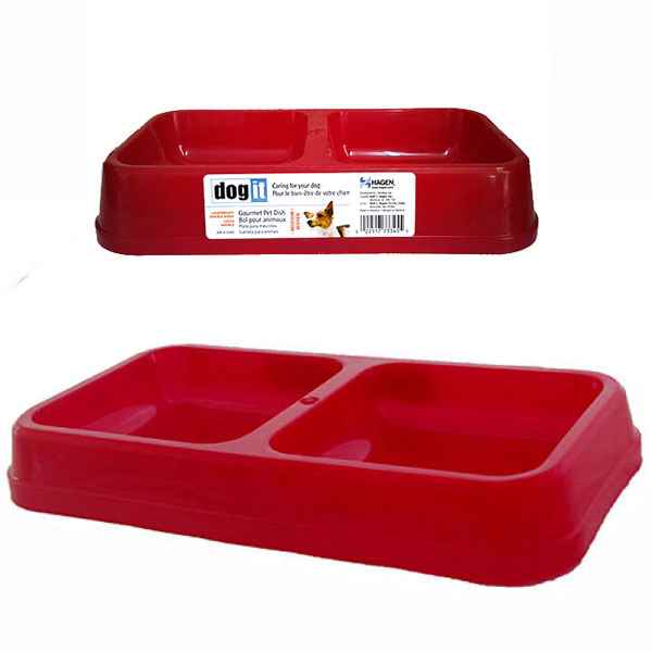 Dogit Köpek Mama Kabı