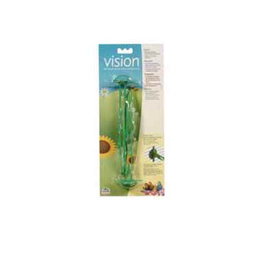 Vision Kafes Tüneği Yeşil (01 ve 02 Kafesler İçin)