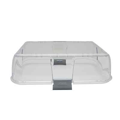 Vision Kafes Şeffaf Gövde (S01S02)