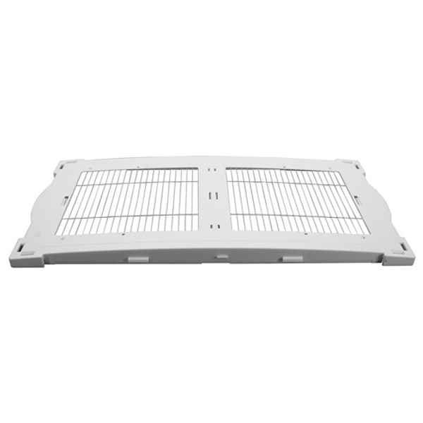 Vision Üst Çatısı (L01  L12)