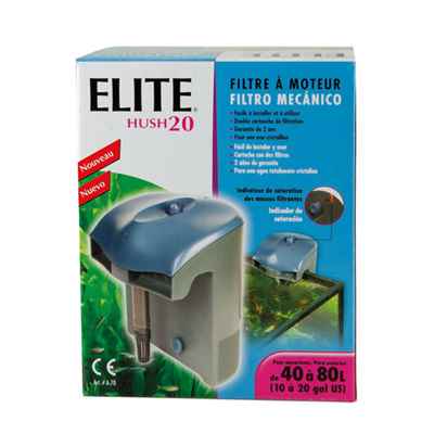 Elite Askı Filtre 20