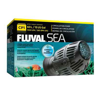 Fluval Sea CP1 Sirkülasyon Pompası 1000 Lh