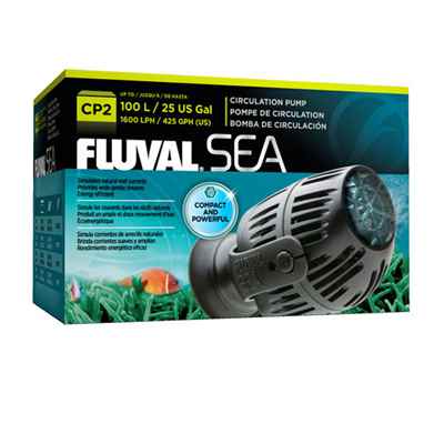 Fluval Sea CP2 Sirkülasyon Pompası 1600 Lh