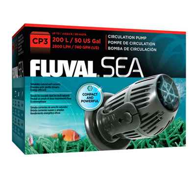 Fluval Sea CP3 Sirkülasyon Pompası 2800 Lh