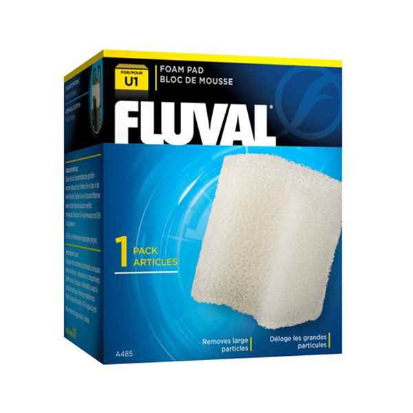 Fluval U1 Filtre Süngeri