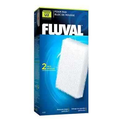 Fluval U2 Filtre Süngeri