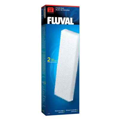 Fluval U3 Filtre Süngeri