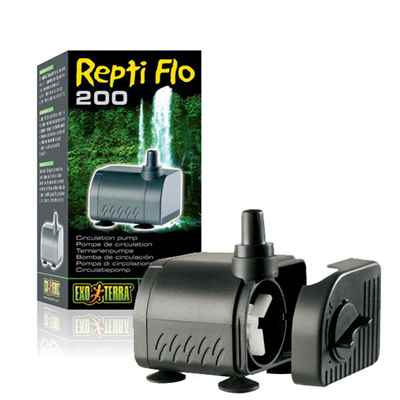 Exo Terra Repti Flo 200 Pompa