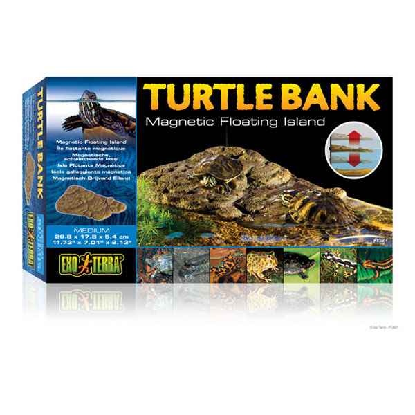 Exo Terra Kaplumbağa Adası