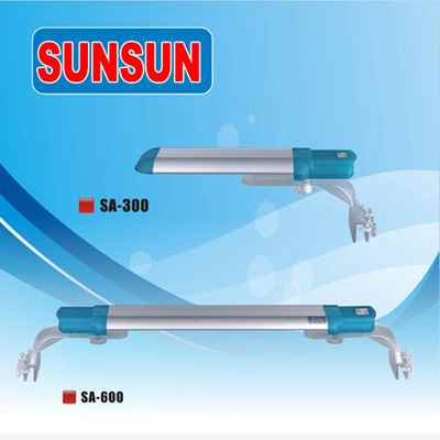 Sunsun SA300 Led Aydınlatma 42 Led 10w