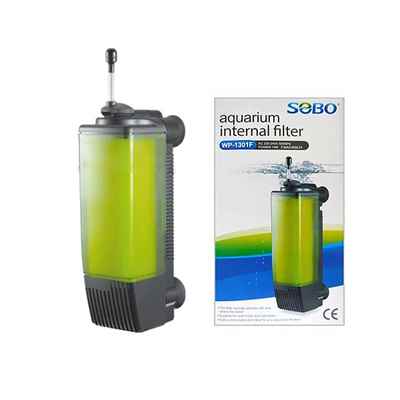 Sobo WP-1301F Filtre 600 Lth 10 W