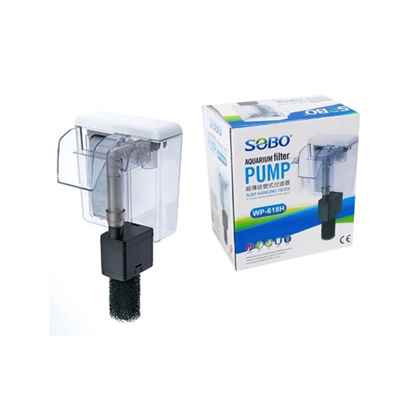 Sobo Mini Askı Filtre 280 Lth 5 W