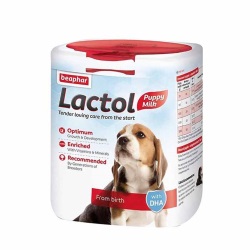 Beaphar Lactol Yavru Köpek Süt Tozu 500gr