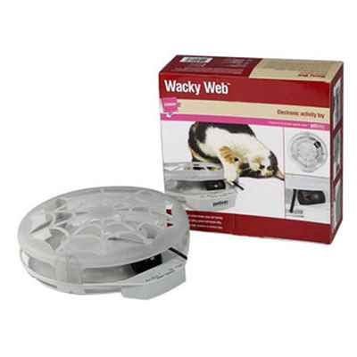 Kedi Aktivite Oyuncağı