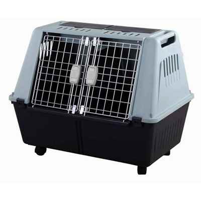 Strong Araç İçi Taşıma Çantası Tekerlekli 82x51x67