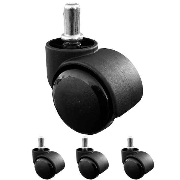 Strong CD4 Model Taşıma İçin Tekerlek Seti 4