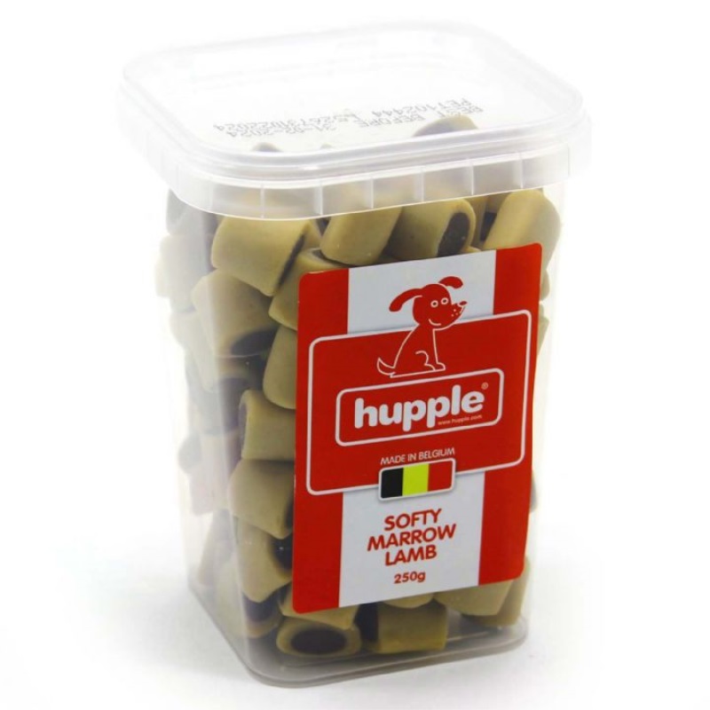 HUPPLE SOFTY MARROW LAMB 250GR