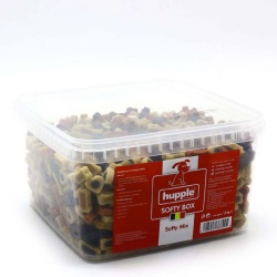 HUPPLE SOFTY MIX 1,9KG