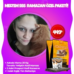 Meltem SSS Ramazan Özel