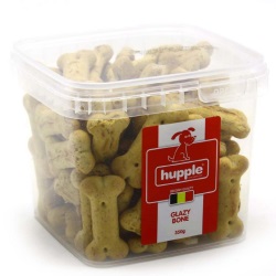 HUPPLE GLAZY BONE 350GR