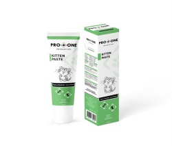 Pro One Yavru Kediler İçin Multivitamin Macun 100Gr