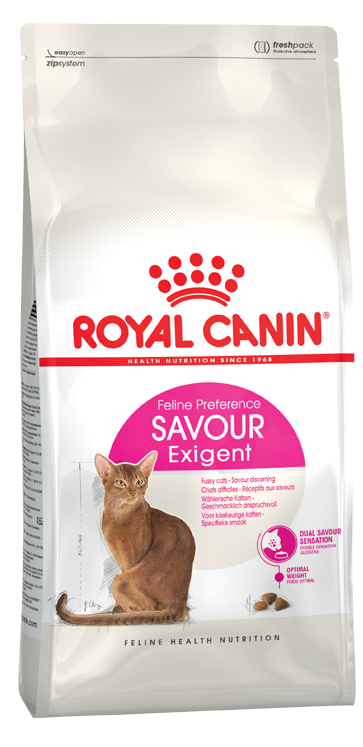 Royal Canin Exigent 3530 Seçici Kedilere Özel Mama 2 Kg