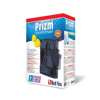 Red Sea Prizm Deluxe Skimmer Hang On400lt+pompa