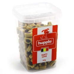 HUPPLE SOFTY LOVE 200GR